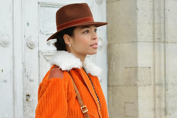 Paris shopping tour with a personal shopper (full day) - Key points at a glance