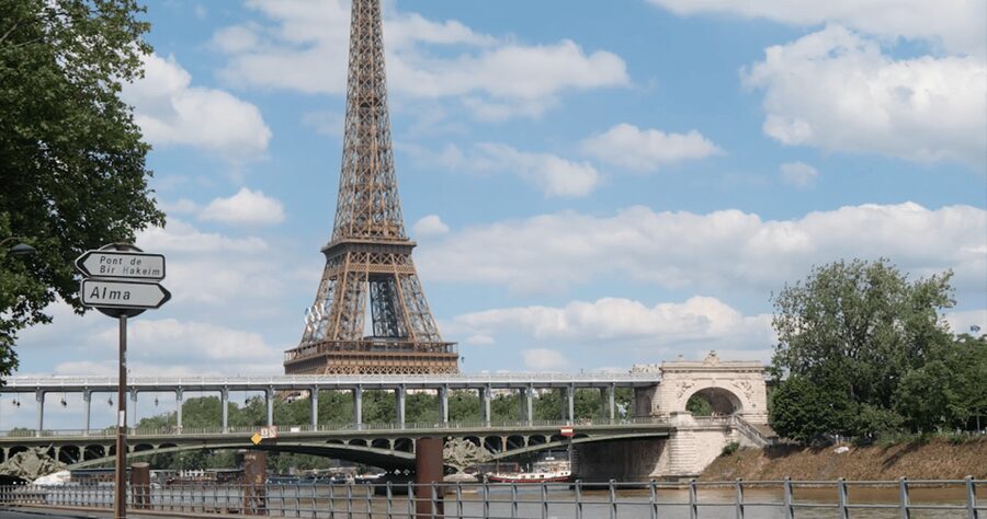 Paris: Side-Car Tour of Paris's most Beautiful Monuments - Key things to know before you book