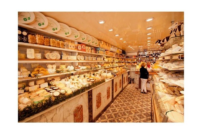 Paris Sights and Bites - The 7 Tastings Plan: What You’re Really Learning to Taste
