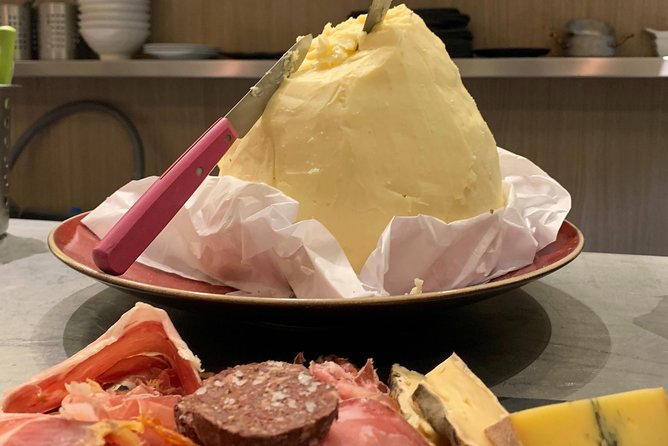 Paris Sights and Bites - Organic Wine and the Simple Art of Pairing