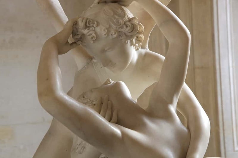 Paris: Skip-the-Line Louvre Highlights Tour with Mona Lisa - Key points worth knowing