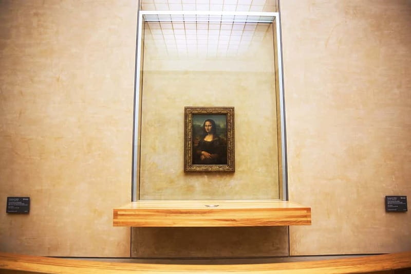 Paris: Skip-the-Line Louvre Highlights Tour with Mona Lisa - Why a 2-hour Louvre highlights tour actually makes sense