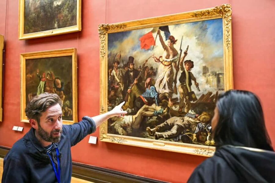 Paris: Skip-the-Line Louvre Museum & Mona Lisa Guided Tour - Why This Louvre Tour Makes Sense for Real People