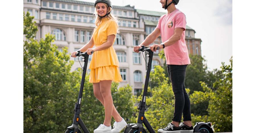 Paris: Small-Group E-Scooter Tour with a Local Guide - Getting Started at Guide N’ Ride (10 Rue de Pontoise)