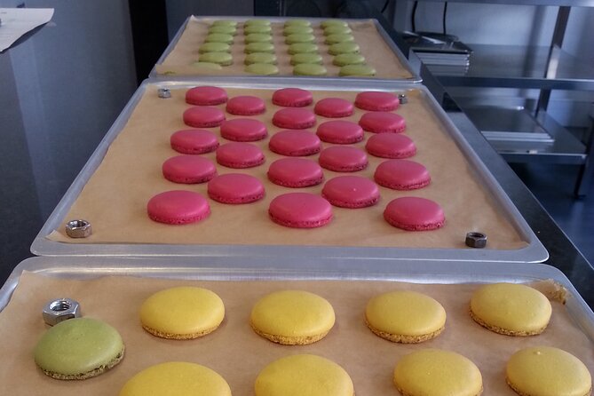 Paris Small-Group Macaron Making Class with a French Chef - Why this Paris macaron class is built for real results