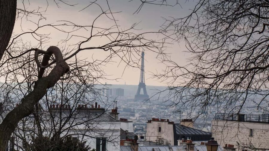 Paris: Small Group Moulin Rouge & Sacré Cœur Montmartre Tour - What You Pay for at $34: Guide, Context, and a Time-Smart Route