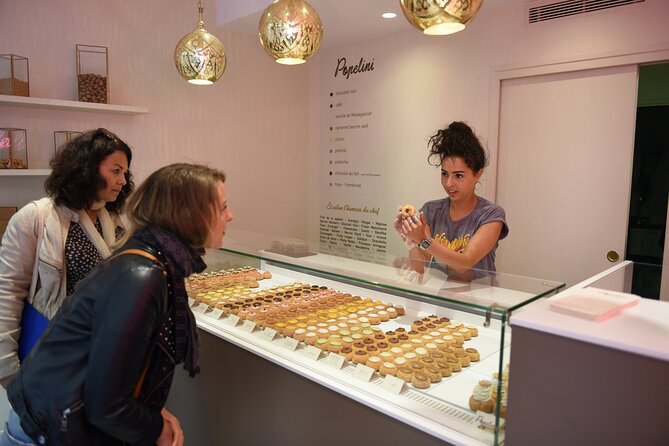 Paris South Montmartre Gourmet French Flavors Tasting Food Tour - Why Montmartre’s food route feels different from a sightseeing day