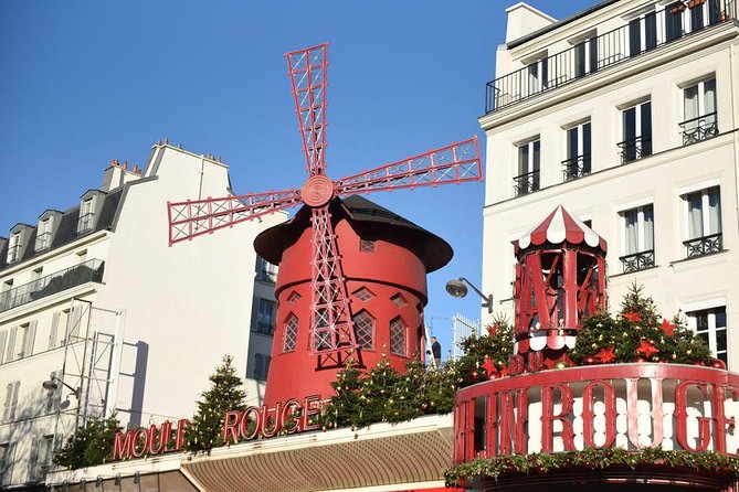 Paris South Montmartre Gourmet French Flavors Tasting Food Tour - The Notre-Dame de Lorette area: artisans to round things out