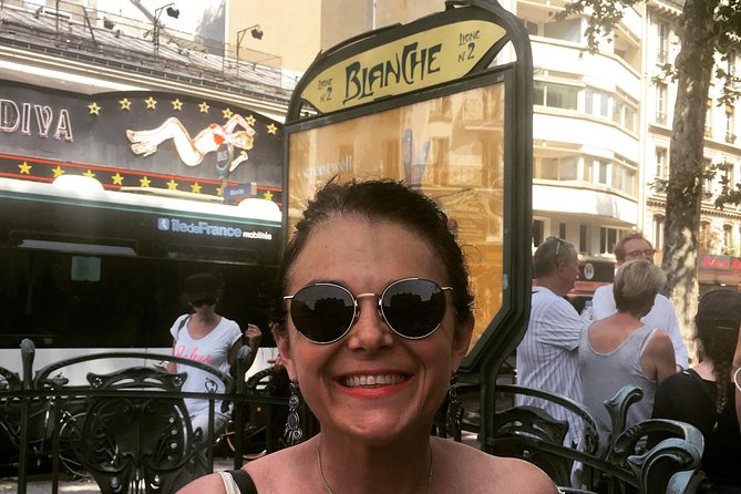 Paris South Montmartre Gourmet French Flavors Tasting Food Tour - Your guide: small-group talk, plus practical follow-up