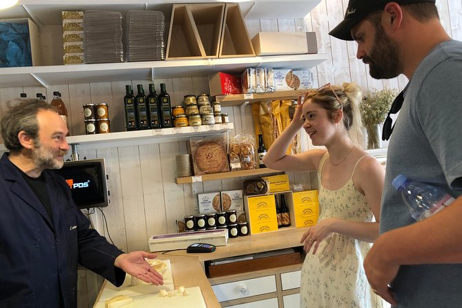 Paris South Montmartre Gourmet French Flavors Tasting Food Tour - Price and value: what you pay for at $156.20