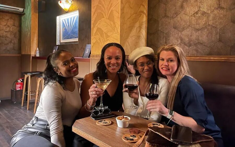 Paris: Speakeasy and Hidden Bars Tour - Walking, Standing, and Comfort: What to Plan For