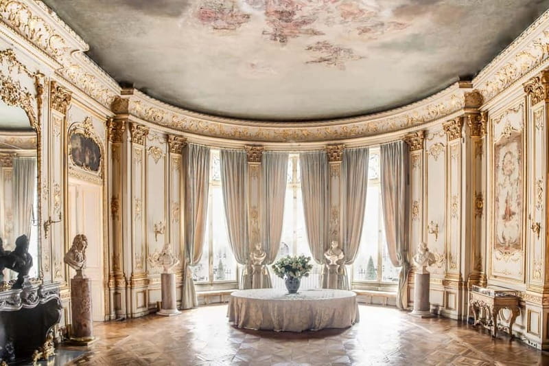 Paris: Splendors of the Baroque at the Jacquemart-André Museum – Entry Ticket - Key points to know before you go