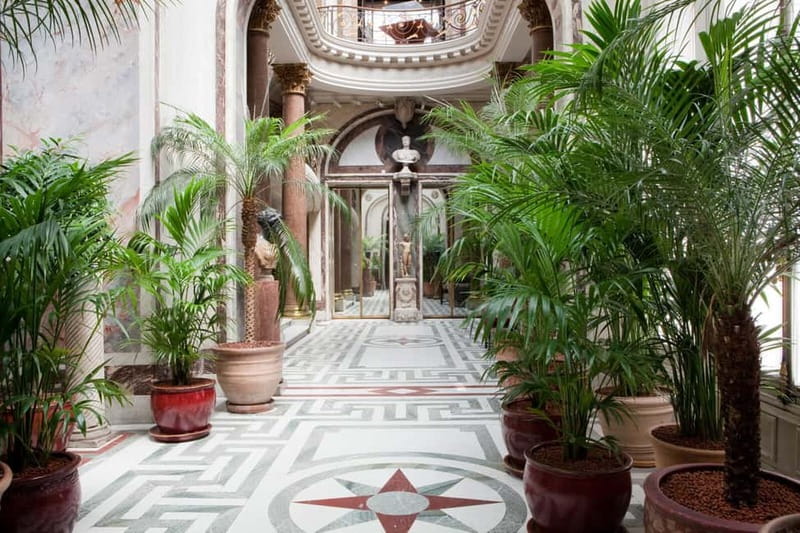 Paris: Splendors of the Baroque at the Jacquemart-André Museum – Entry Ticket - The temporary show: Splendors of the Baroque (Mar 26–Aug 2, 2026)