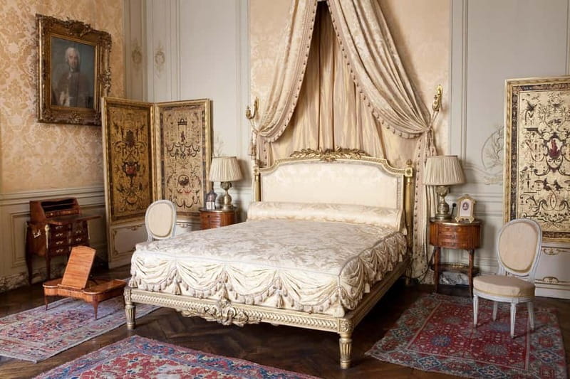 Paris: Splendors of the Baroque at the Jacquemart-André Museum – Entry Ticket - Express security and the rules that affect your comfort