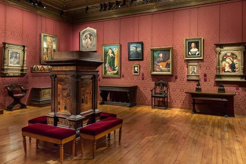 Paris: Splendors of the Baroque at the Jacquemart-André Museum – Entry Ticket - Price and value: why $22 can be a smart art buy