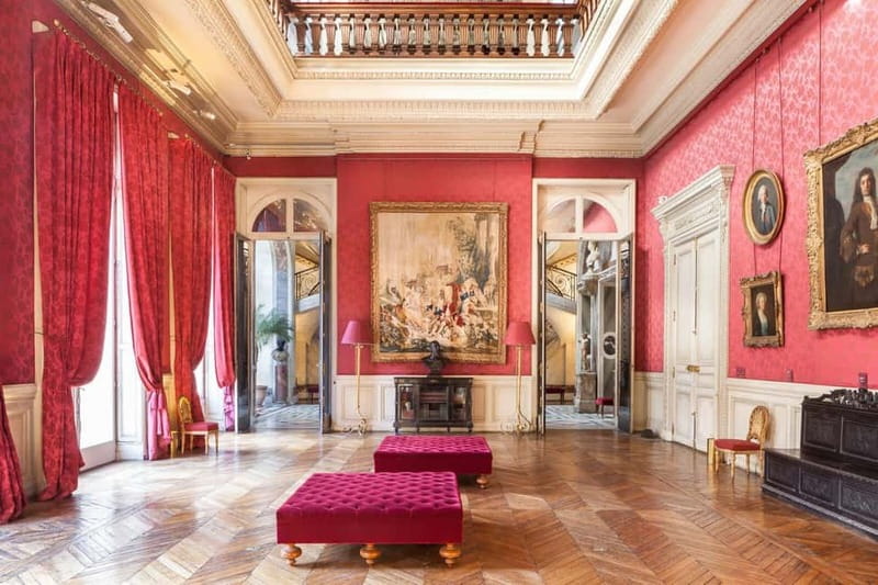 Paris: Splendors of the Baroque at the Jacquemart-André Museum – Entry Ticket - Who this fits best (and who should adjust expectations)