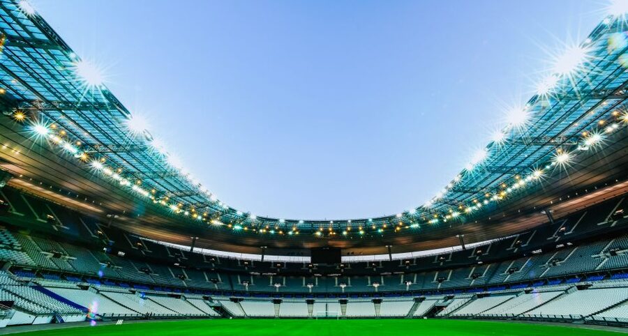 Paris: Stade de France Behind the Scenes Tour - Quick Highlights You’ll Actually Remember
