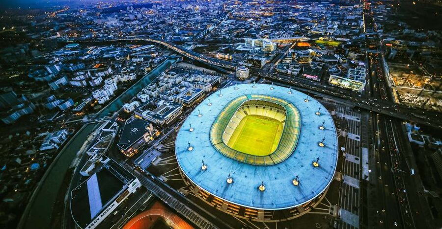 Paris: Stade de France Behind the Scenes Tour - Stade de France: Paris’s World Cup Machine (Even When No Game’s On)