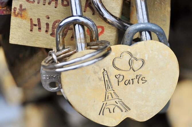 Paris starts here The Tour for first-time visitors - Why this Île de la Cité–to-Louvre route works for first-timers