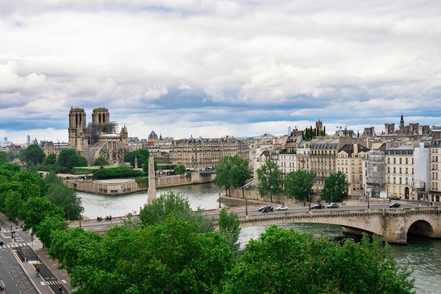 Paris: Ste-Chapelle, Conciergerie, Notre Dame Private Tour - Who this tour fits best (and who should rethink it)