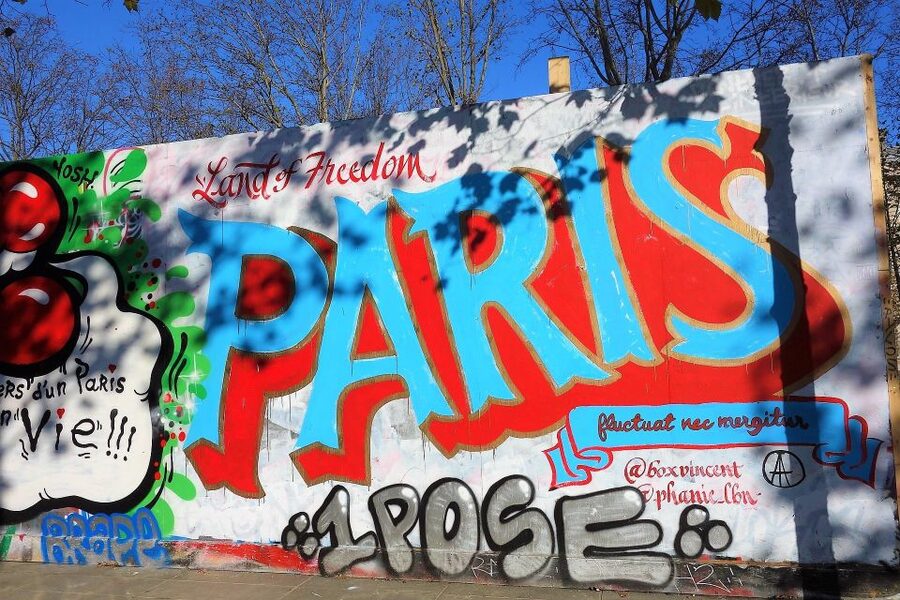 Paris: Street Art Open-Air Museum Bike Tour - Why Paris Has a Street-Art Open-Air Museum You Can Pedal
