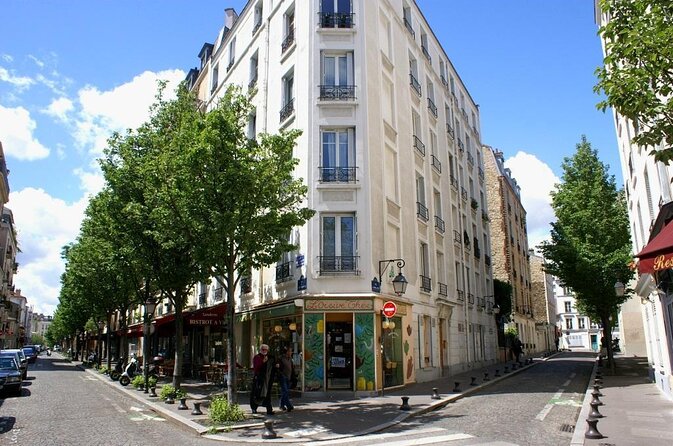 Paris: Street Art Tour with a Street Artist Guide - Key highlights worth planning for