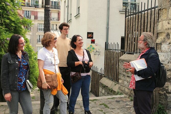Paris: Street Art Tour with a Street Artist Guide - Price and value: what $47.54 buys you in practice