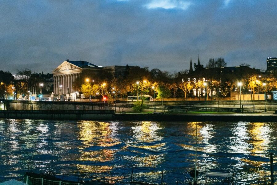Paris: Sunrise Running and Sightseeing Group Tour - Key things to know before you lace up