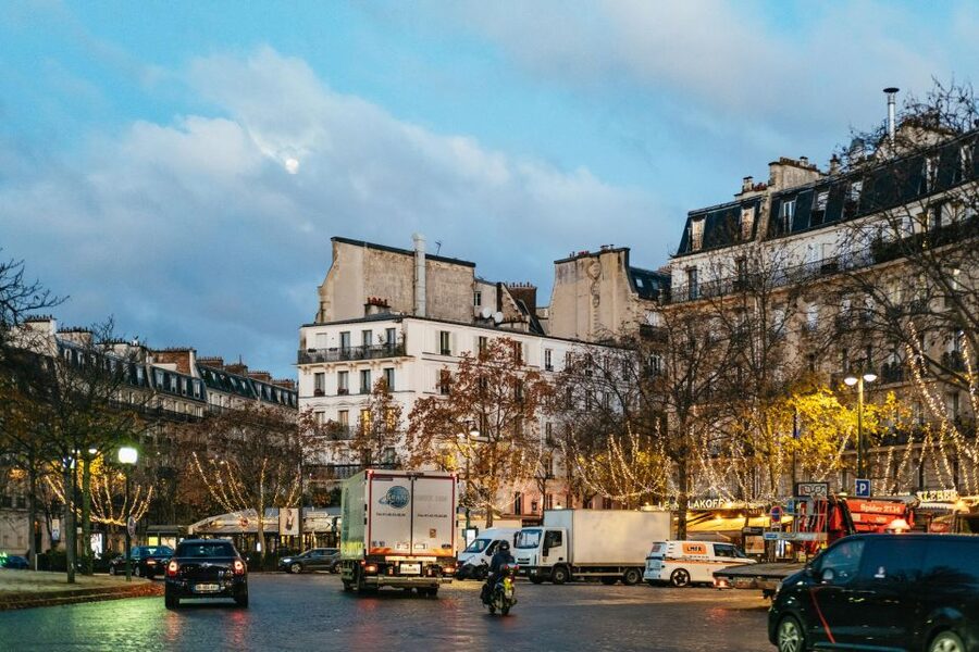 Paris: Sunrise Running and Sightseeing Group Tour - Tips to make the morning smoother