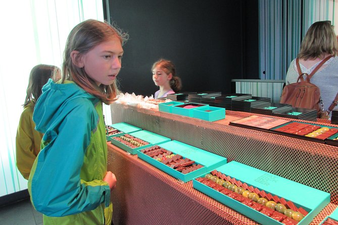 Paris Sweet & Chocolate Family Treasure Hunt - Key Points to Know Before You Go