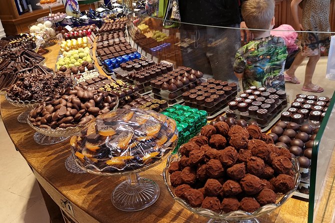 Paris Sweet & Chocolate Family Treasure Hunt - The Big Deal: Private Treasure Hunt Energy (and How It Changes the Day)