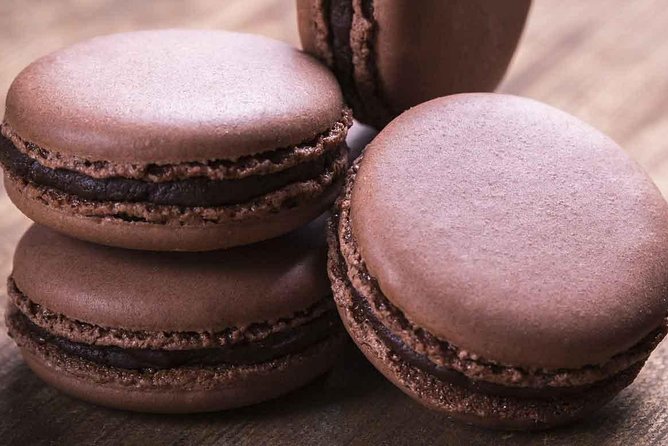 Paris Sweet & Chocolate Family Treasure Hunt - Stop-by-Stop Breakdown: What You’ll Actually Do