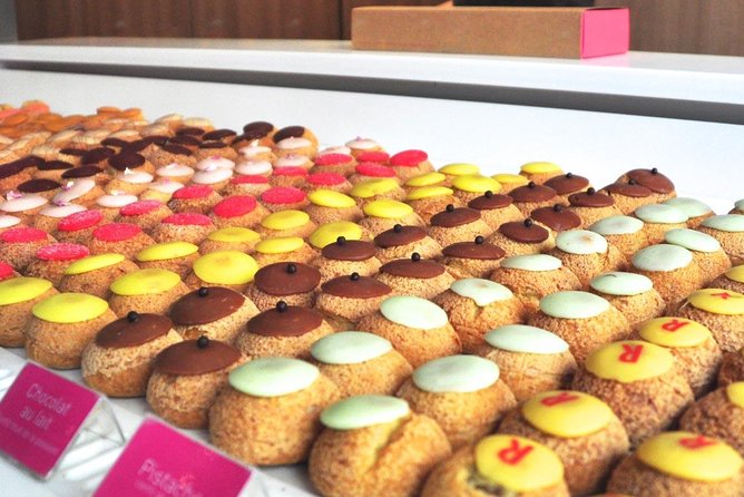 Paris Sweet & Chocolate Family Treasure Hunt - What It’s Like With Kids and Teens (Based on Real Guide Style)