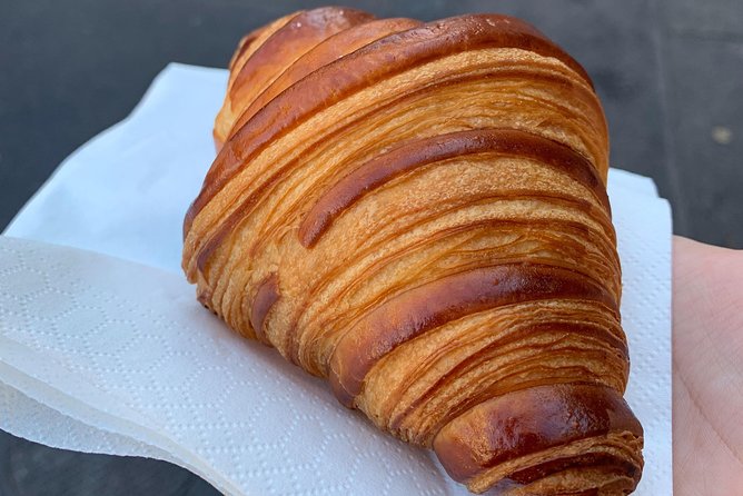 Paris Sweet Stops - Stop-by-stop: what to expect and why each part matters