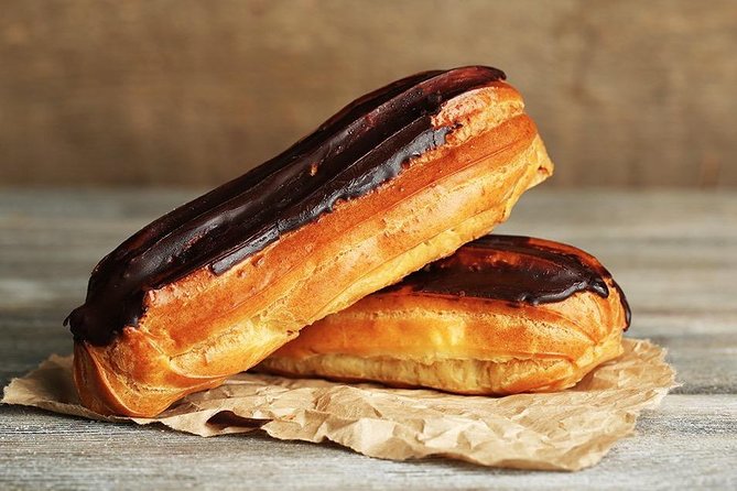Paris Sweet Stops - The guide factor: what makes it feel worth it