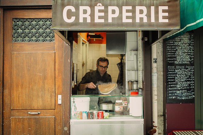 Paris Sweet Stops - Practical tips so your afternoon goes smoothly