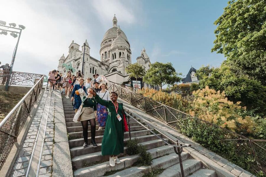 Paris: Taste of Montmartre Food & Wine Walking Tour - Montmartre, Unfiltered: The Simple Idea That Works