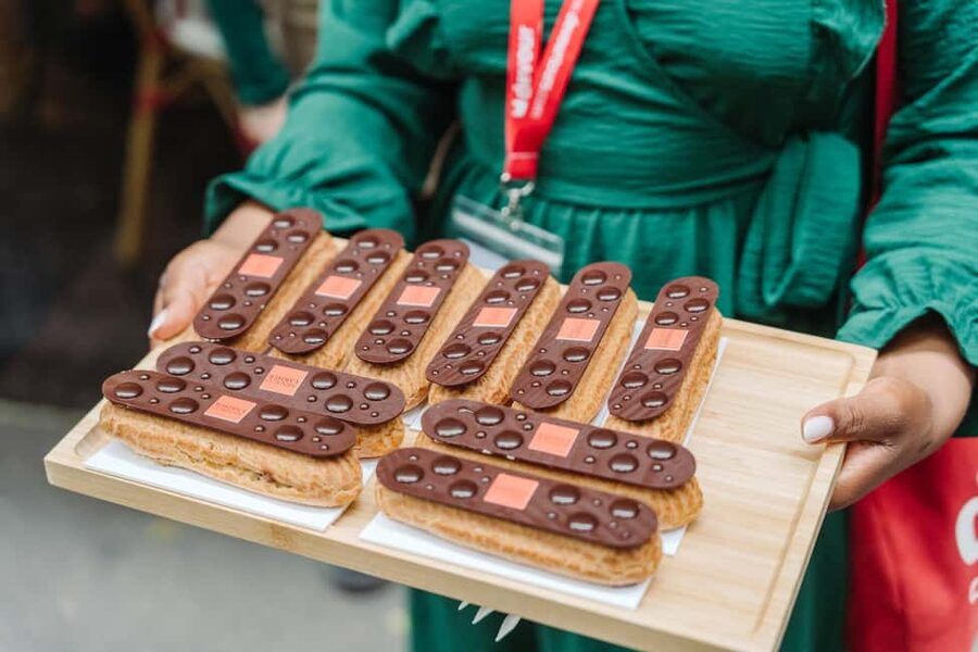 Paris: Taste of Montmartre Food & Wine Walking Tour - L’Étoile de Montmartre: A Sweet Stop Before the Walking Part