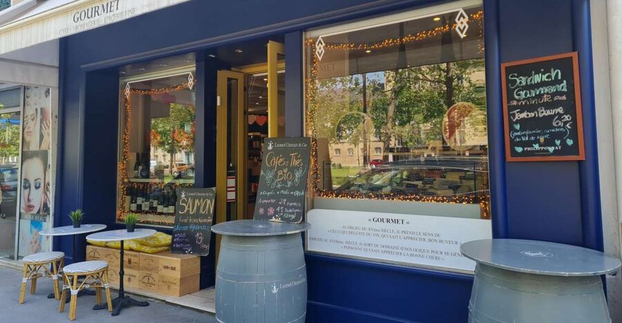 Paris: Tasting of 3 Wine and 3 Cheese - Key things to know before you go