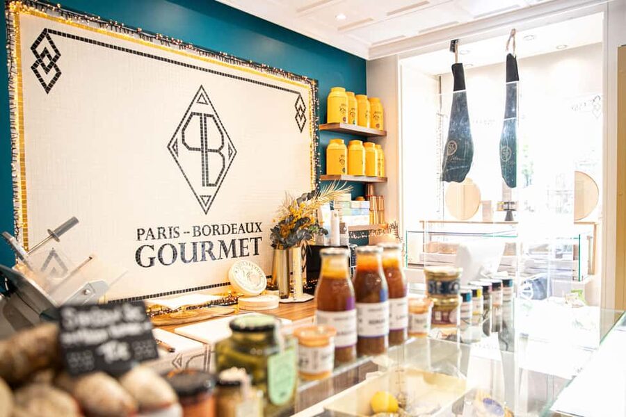 Paris: Tasting of 3 Wine and 3 Cheese - Your 1-hour itinerary: 3 wines, 3 cheeses, and real pairing talk