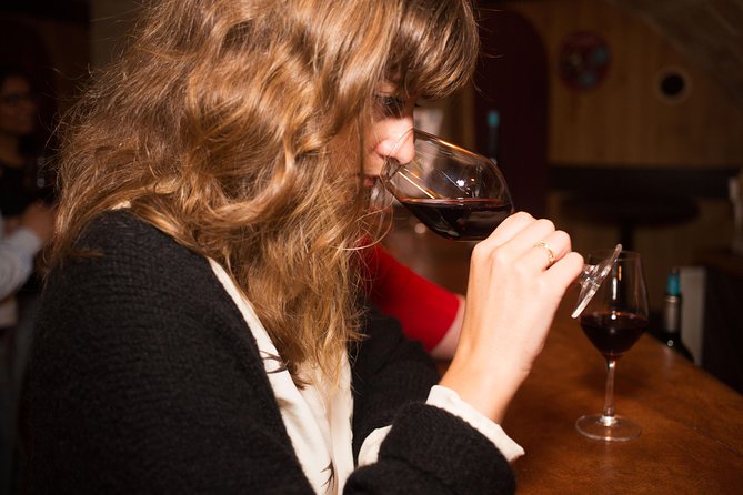 Paris - Ten Wines and Ten Cheeses Tasting in a Royal Cellar - Should You Book It? My Decision Guide