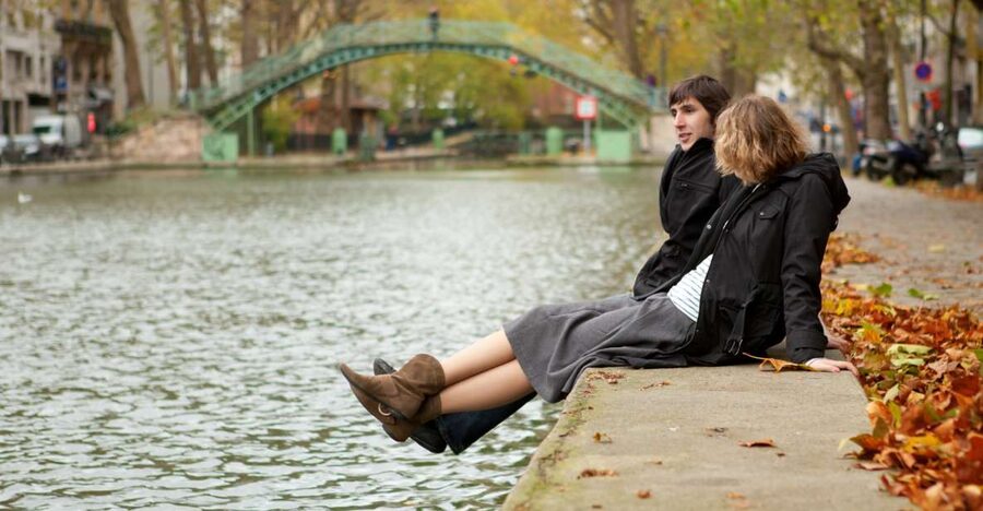 Paris: The best Undiscovered Quarters & Secret Gems Tour - Canal Saint-Martin and Place de la République: city life without the camera swarm