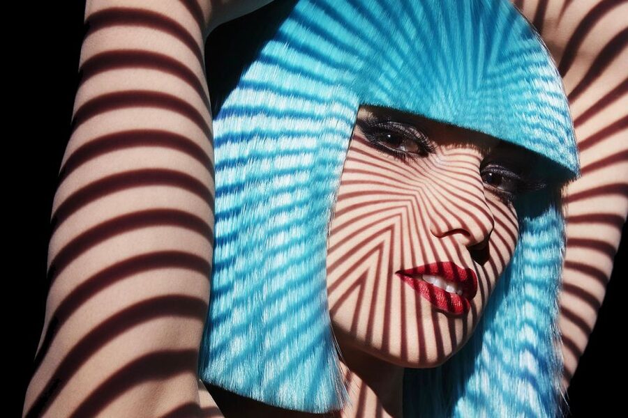 Paris: The Crazy Experience, a VIP tour of the Cabaret - The Backstage Tour: your dancer guide, VIP alcoves, and hidden lounges