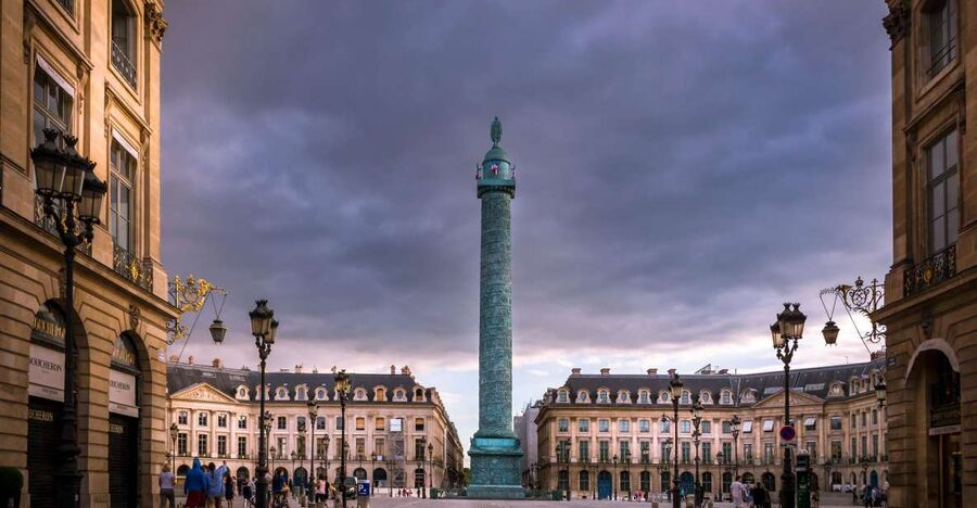 Paris: The Da Vinci Code Walking Tour with a Local Guide - Key highlights you’ll care about