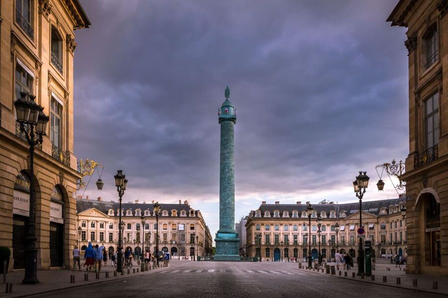 Paris: The Da Vinci Code Walking Tour with a Local Guide - The Ending Explained: Last Piece of the Puzzle in Context