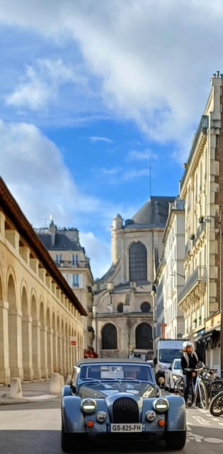 Paris: The French Food Highlights Tour - Key Things That Make This Tour Worth Your Time