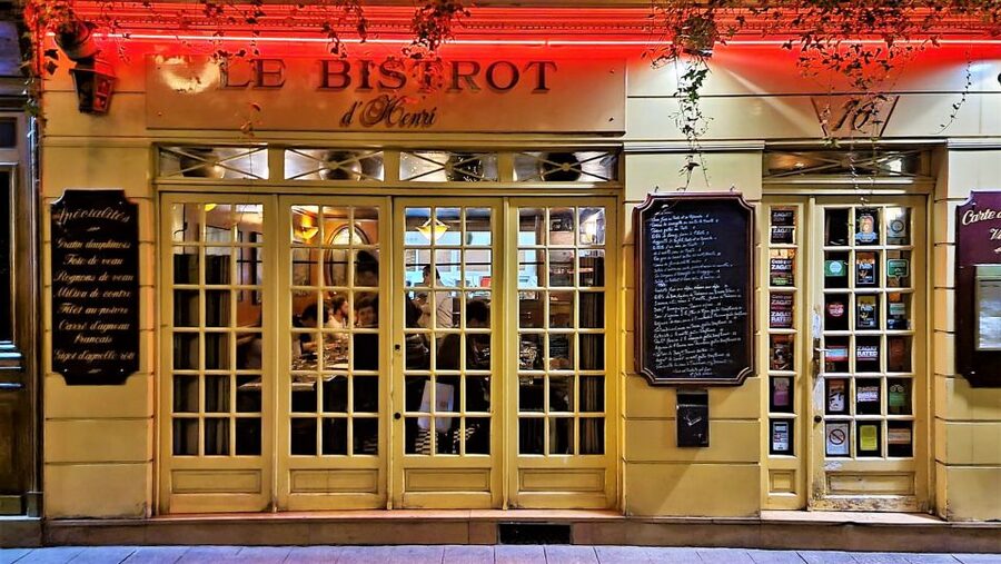 Paris: The French Food Highlights Tour - A Few Practical Tips Before You Go