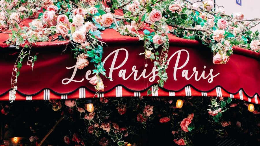 Paris: The French Food Highlights Tour - The Walking Pace: Relaxed, Focused, Private Group Style