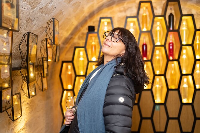 Paris - The French Wine Experience at les Caves du Louvre - Key points before you go