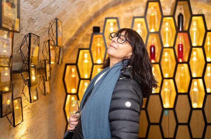 Paris - The French Wine Experience at les Caves du Louvre - Who should book this wine experience